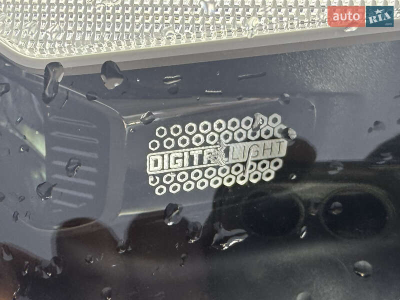 Внедорожник / Кроссовер Mercedes-Benz EQE SUV 2024 в Львове