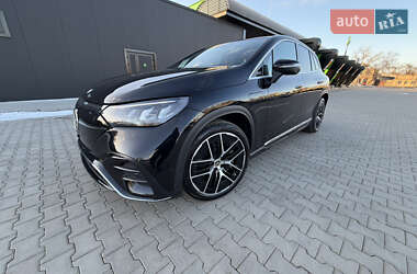 Внедорожник / Кроссовер Mercedes-Benz EQE SUV 2023 в Одессе