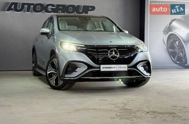 Внедорожник / Кроссовер Mercedes-Benz EQE SUV 2023 в Одессе
