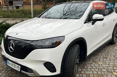 Внедорожник / Кроссовер Mercedes-Benz EQE SUV 2023 в Одессе
