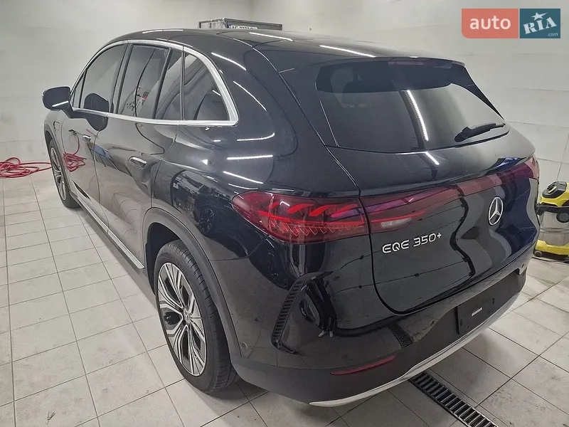 Mercedes-Benz EQE SUV 2024 VIN 4JGGM2BB7RA054735 фото оголошення 3 з 45