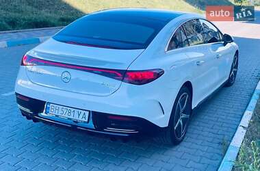 Седан Mercedes-Benz EQE 2023 в Одессе