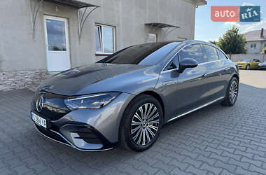 Седан Mercedes-Benz EQE 2024 в Луцке