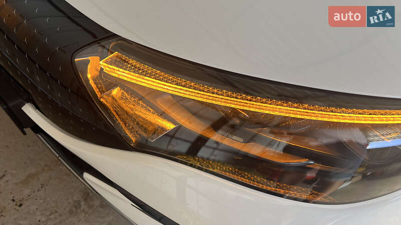 Седан Mercedes-Benz EQE 2024 в Калиновке фото 7 Седан Mercedes-Benz EQE 2024 в Калиновке