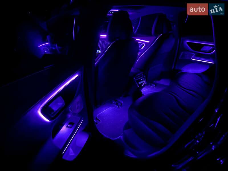 Седан Mercedes-Benz EQE 2022 в Ровно