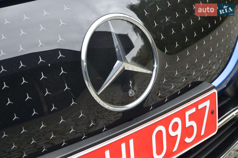 Седан Mercedes-Benz EQE 2022 в Ковеле фото 41 Седан Mercedes-Benz EQE 2022 в Ковеле