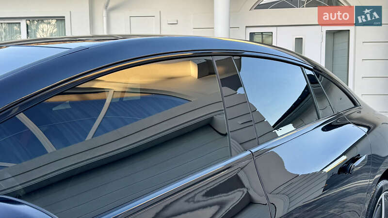 Седан Mercedes-Benz EQE 2023 в Ивано-Франковске фото 12 Седан Mercedes-Benz EQE 2023 в Ивано-Франковске