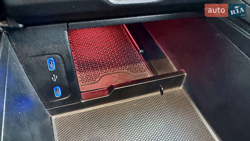 Седан Mercedes-Benz EQE 2023 в Ивано-Франковске фото 41 Седан Mercedes-Benz EQE 2023 в Ивано-Франковске