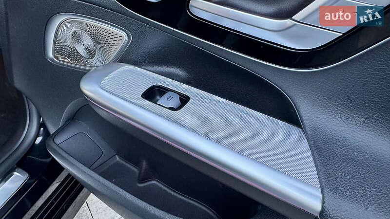 Седан Mercedes-Benz EQE 2023 в Ивано-Франковске фото 50 Седан Mercedes-Benz EQE 2023 в Ивано-Франковске