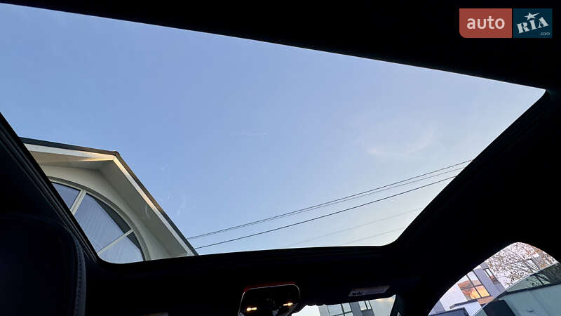 Седан Mercedes-Benz EQE 2023 в Ивано-Франковске фото 63 Седан Mercedes-Benz EQE 2023 в Ивано-Франковске
