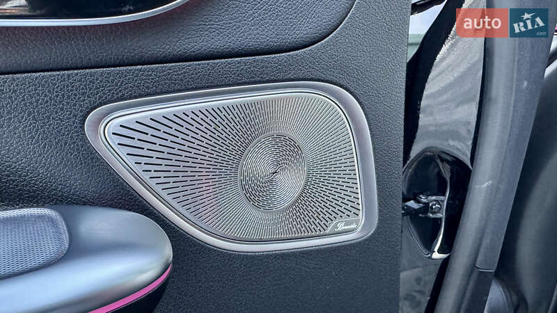 Седан Mercedes-Benz EQE 2023 в Ивано-Франковске фото 76 Седан Mercedes-Benz EQE 2023 в Ивано-Франковске