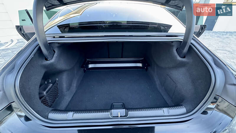 Седан Mercedes-Benz EQE 2023 в Ивано-Франковске фото 96 Седан Mercedes-Benz EQE 2023 в Ивано-Франковске