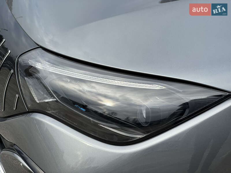 Седан Mercedes-Benz EQE 2022 в Киеве фото 13 Седан Mercedes-Benz EQE 2022 в Киеве