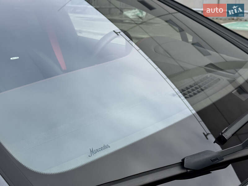 Седан Mercedes-Benz EQE 2022 в Киеве фото 36 Седан Mercedes-Benz EQE 2022 в Киеве