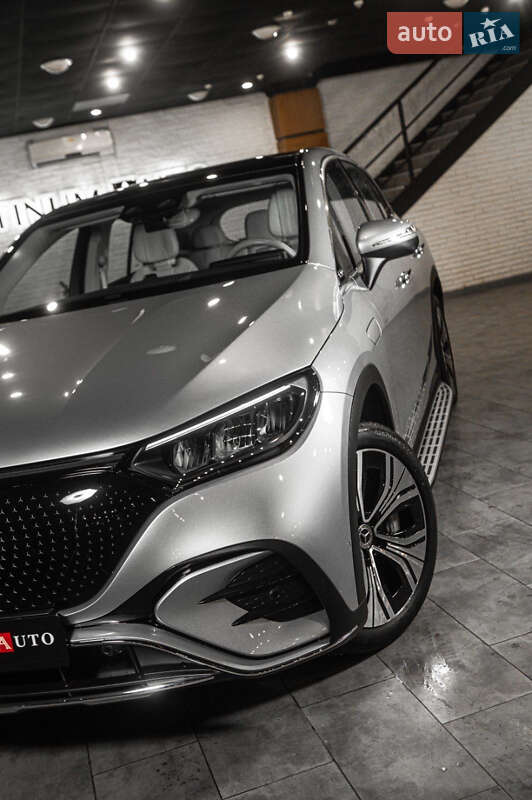 Седан Mercedes-Benz EQE 2023 в Одессе