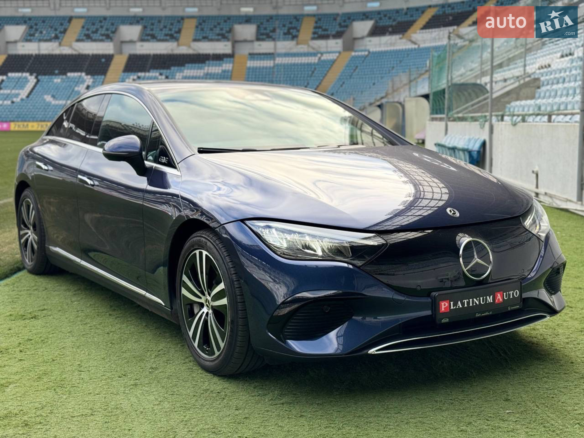 Mercedes-Benz EQE 2023 VIN W1KEG1BB1RF042585 фото оголошення 6 з 28