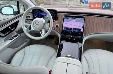 Седан Mercedes-Benz EQE 2022 в Луцьку