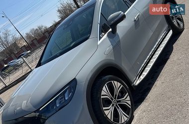 Седан Mercedes-Benz EQE 2023 в Днепре