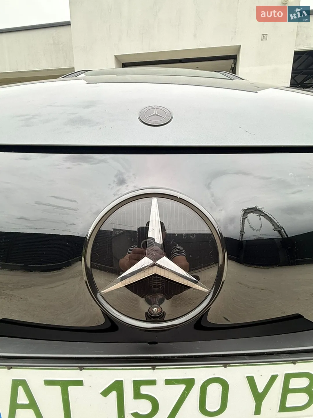 2024 Mercedes-Benz EQE - мініатюра 29