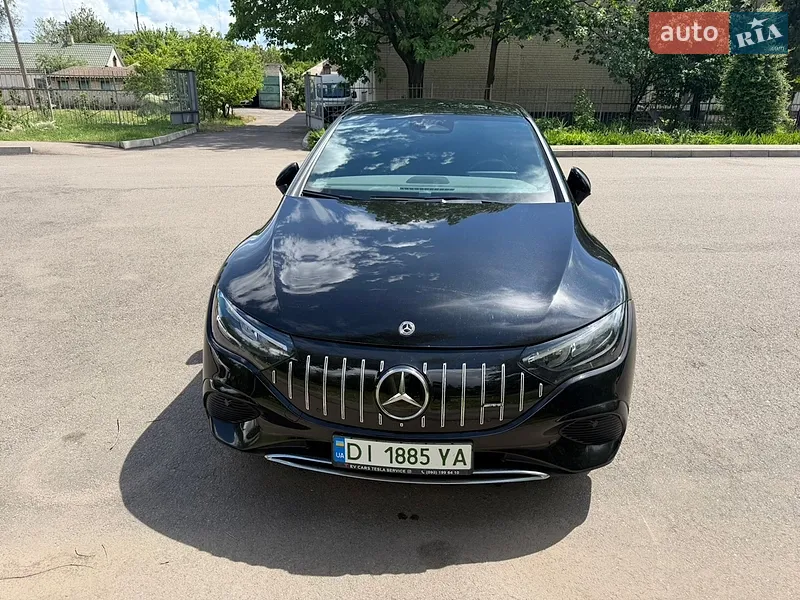 Mercedes-Benz EQE 2023 VIN W1KEG1BB2PF026702 фото оголошення 9 з 122