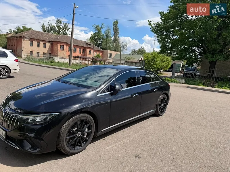 Mercedes-Benz EQE 2023 VIN W1KEG1BB2PF026702 фото оголошення 6 з 122