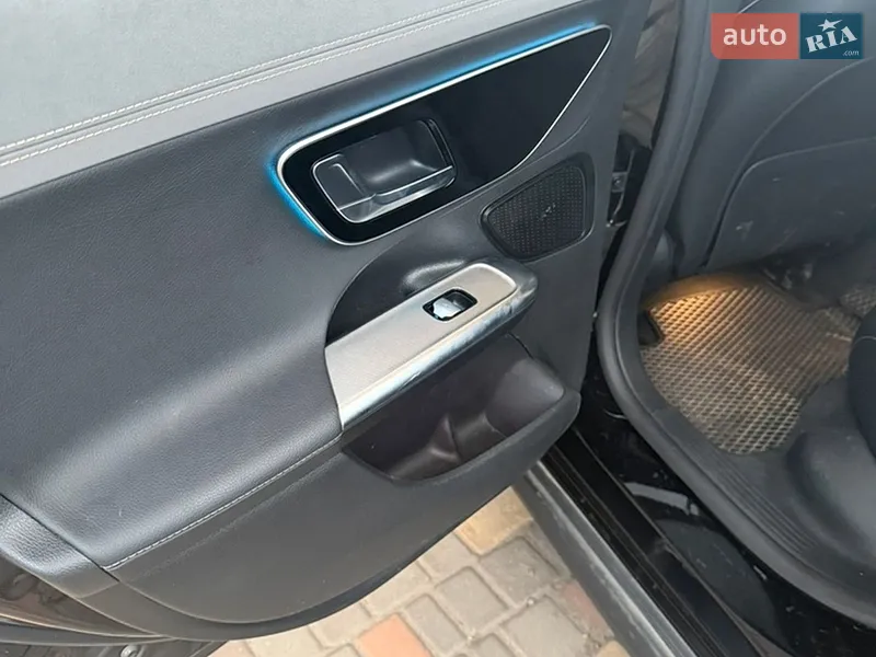 Mercedes-Benz EQE 2023 VIN W1KEG1BB2PF026702 фото оголошення 23 з 122