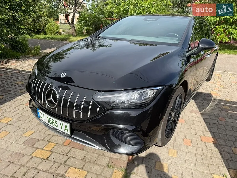 Mercedes-Benz EQE 2023 VIN W1KEG1BB2PF026702 фото оголошення 78 з 122