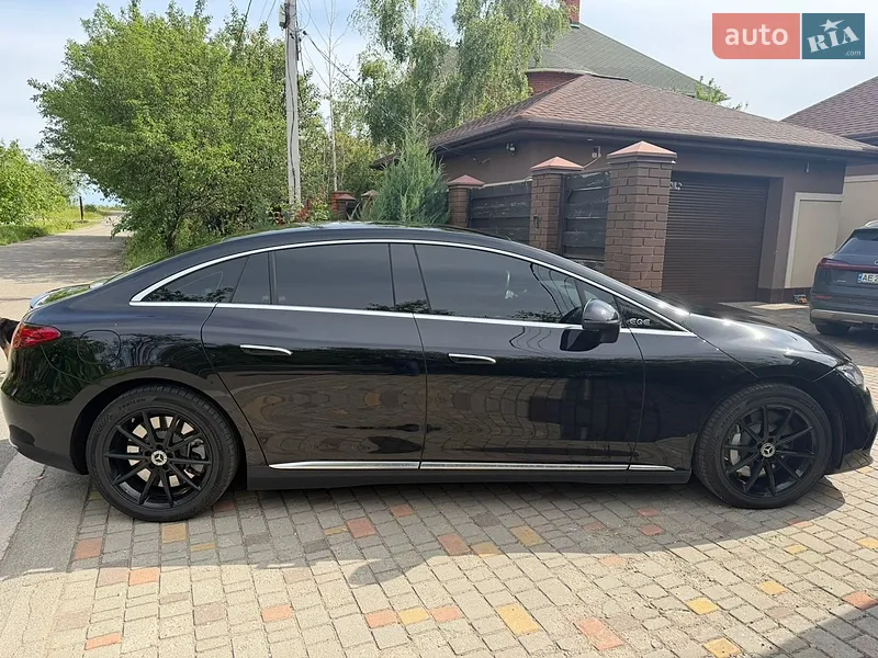 Mercedes-Benz EQE 2023 VIN W1KEG1BB2PF026702 фото оголошення 84 з 122