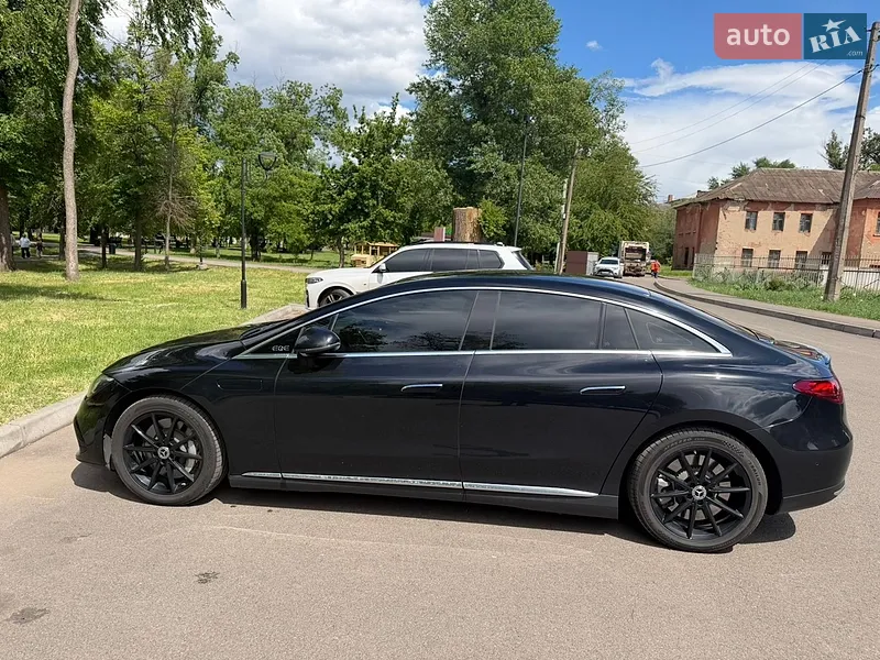 Mercedes-Benz EQE 2023 VIN W1KEG1BB2PF026702 фото оголошення 92 з 122