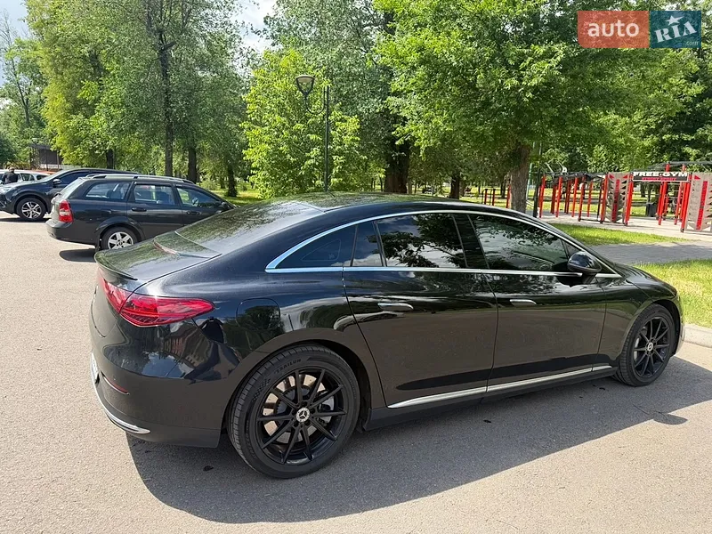 Mercedes-Benz EQE 2023 VIN W1KEG1BB2PF026702 фото оголошення 95 з 122