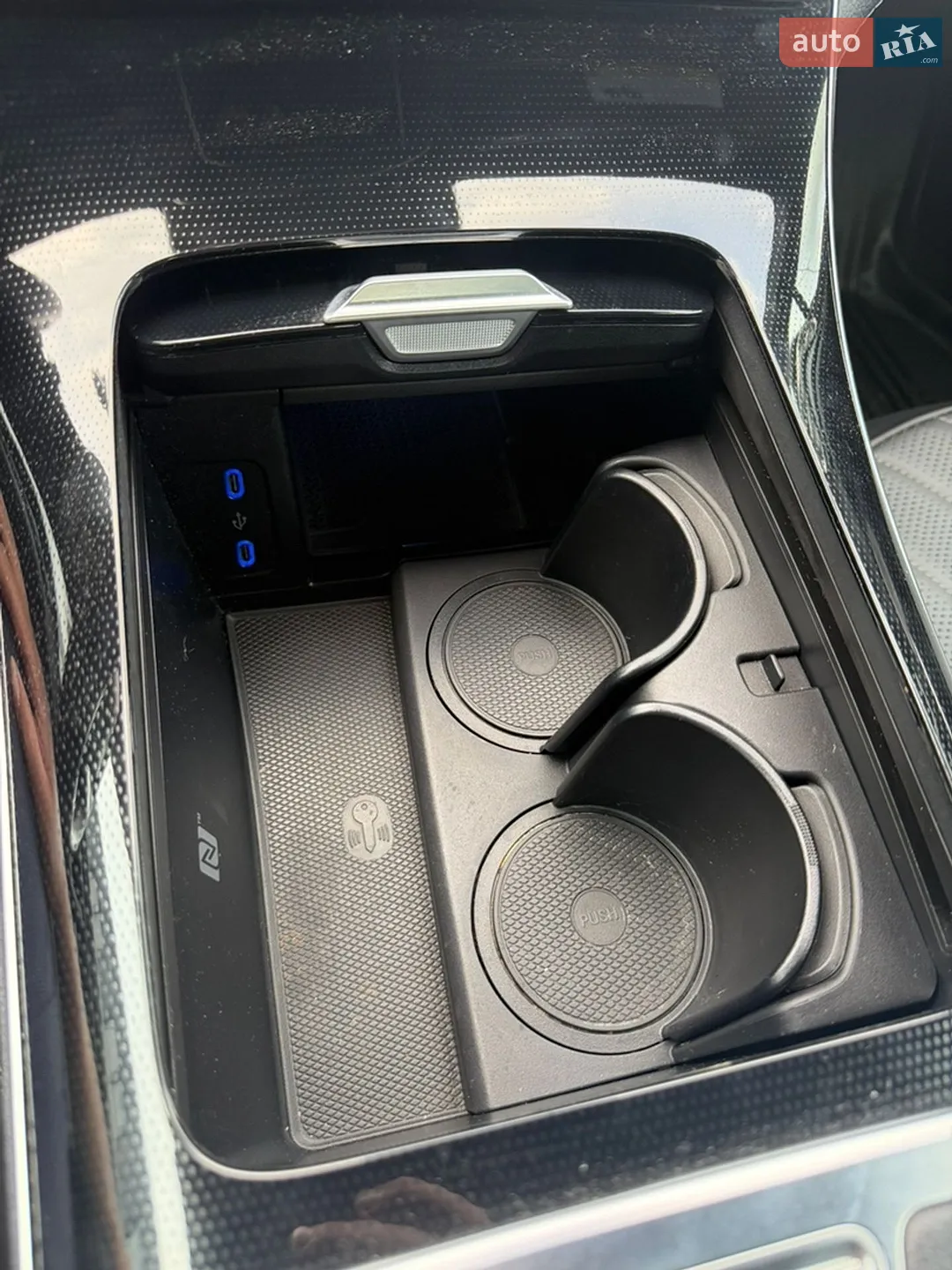 2023 Mercedes-Benz EQE - мініатюра 30