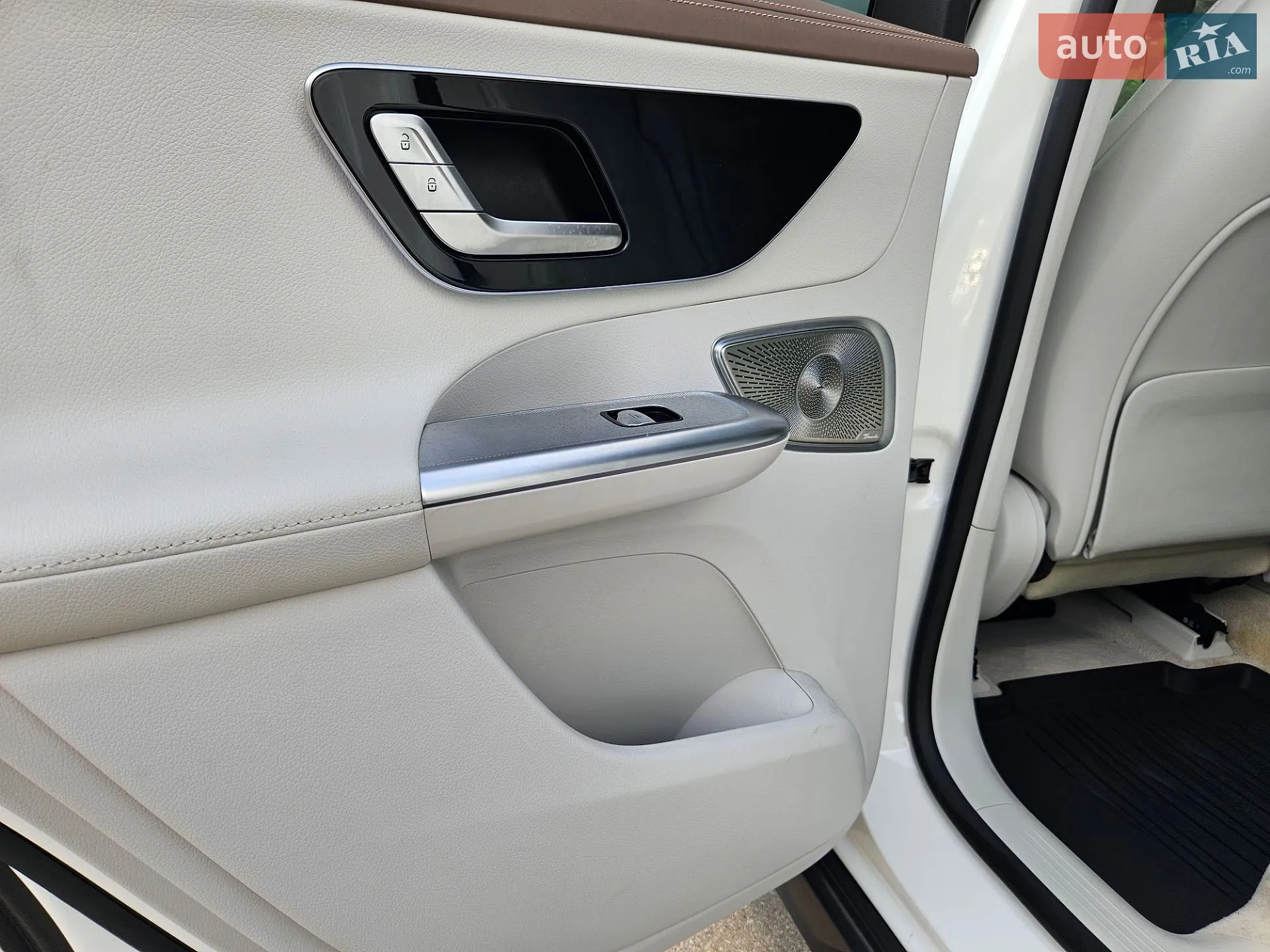 2023 Mercedes-Benz EQE - мініатюра 33