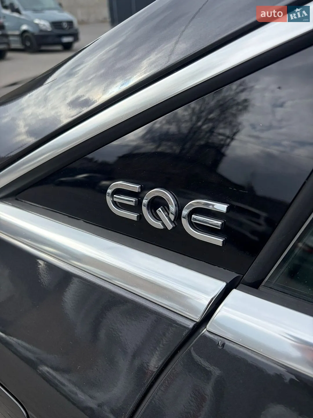 2023 Mercedes-Benz EQE - мініатюра 17