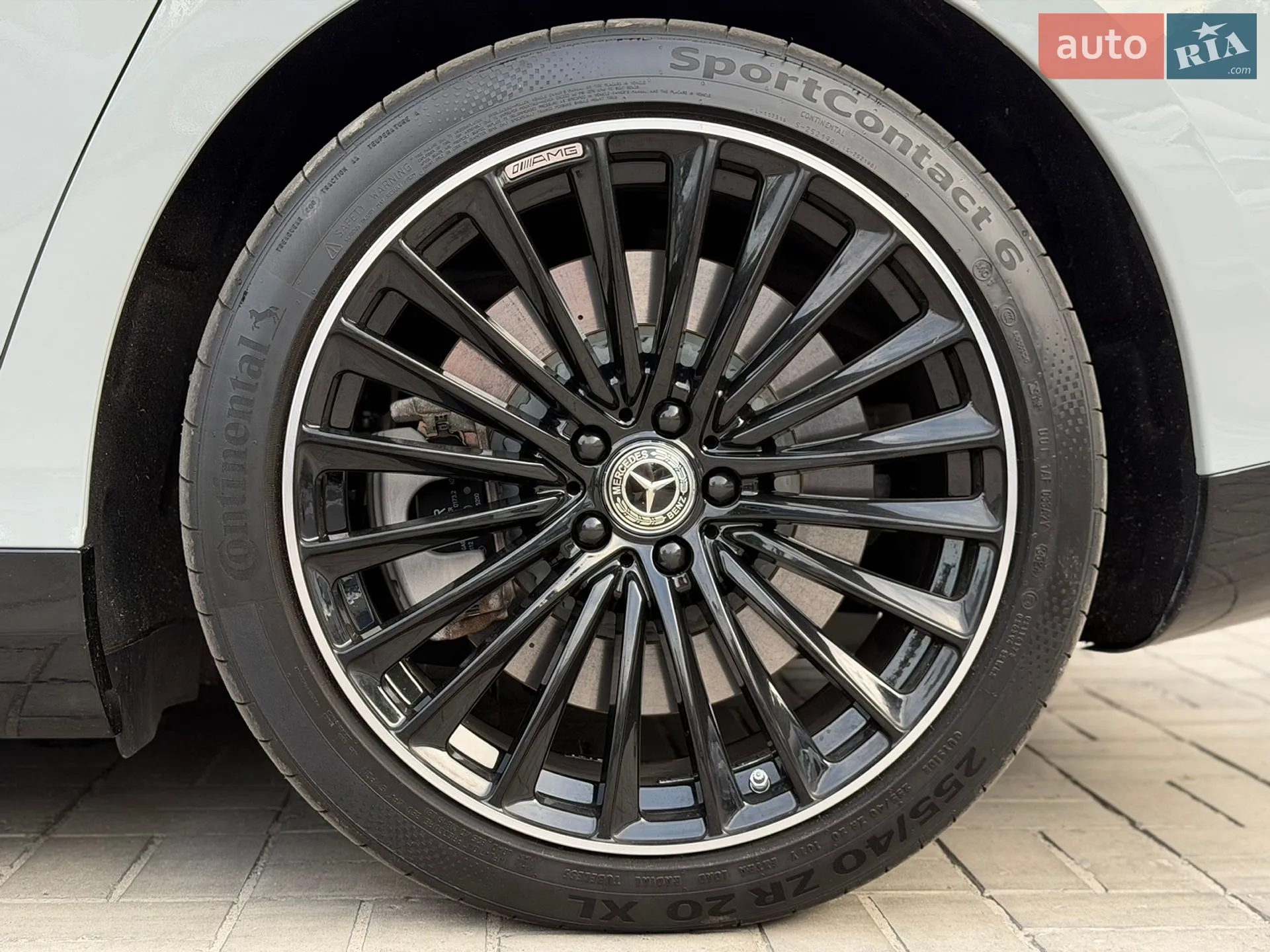 2022 Mercedes-Benz EQE - мініатюра 49