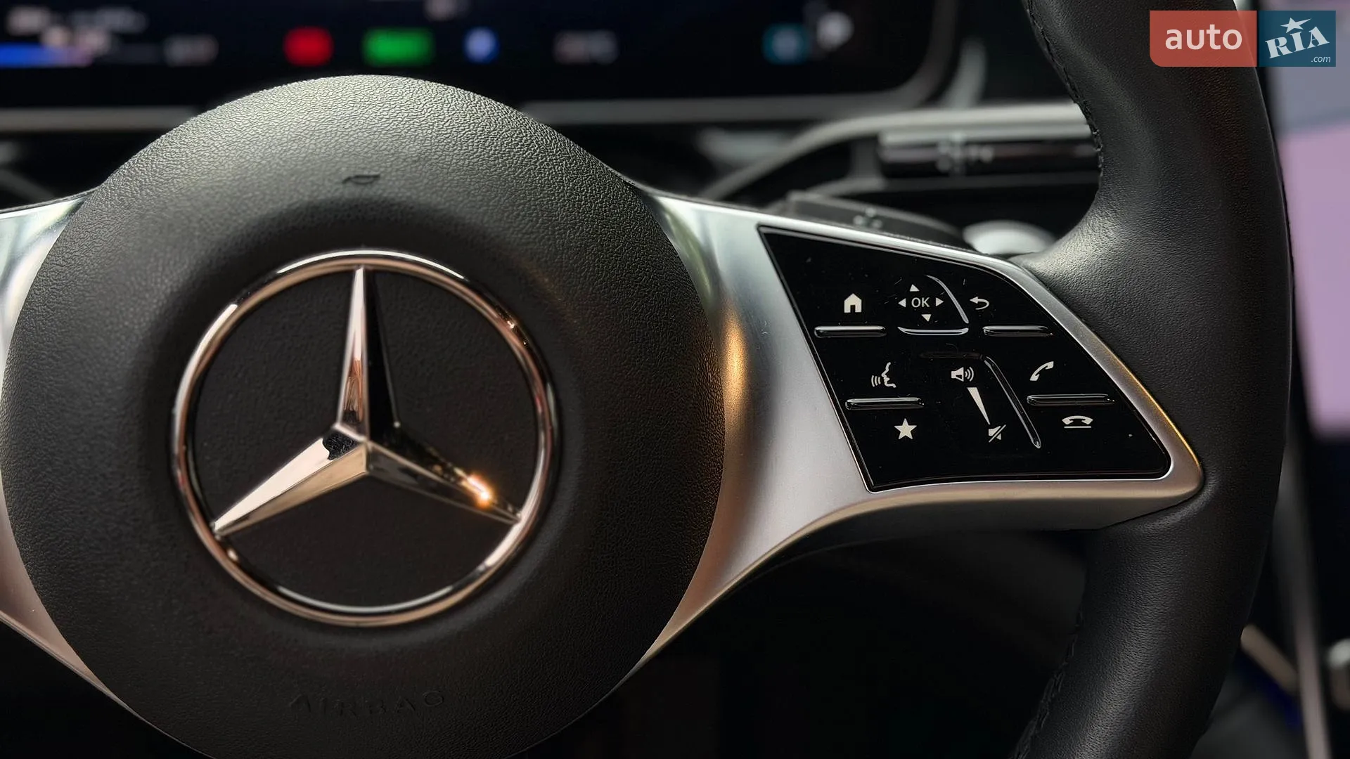 2023 Mercedes-Benz EQE - мініатюра 22