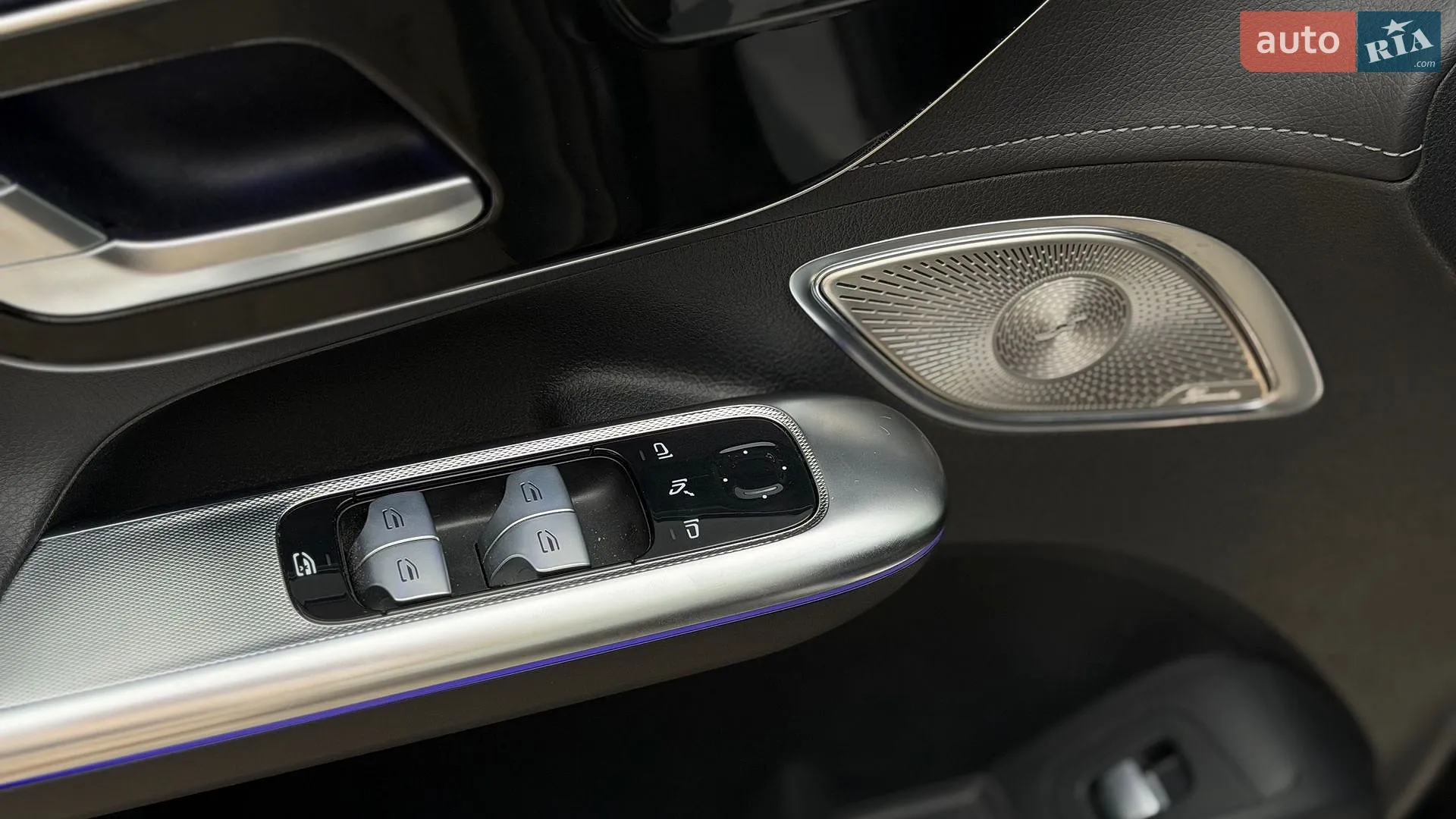 2023 Mercedes-Benz EQE - мініатюра 23