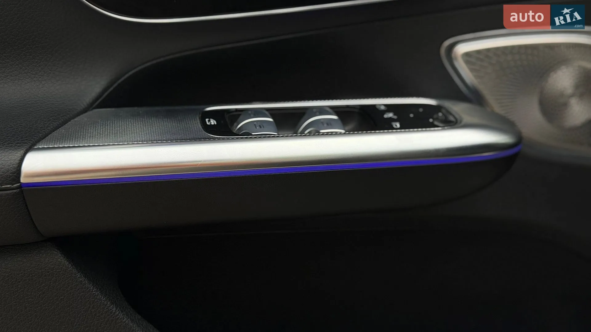 2023 Mercedes-Benz EQE - мініатюра 24