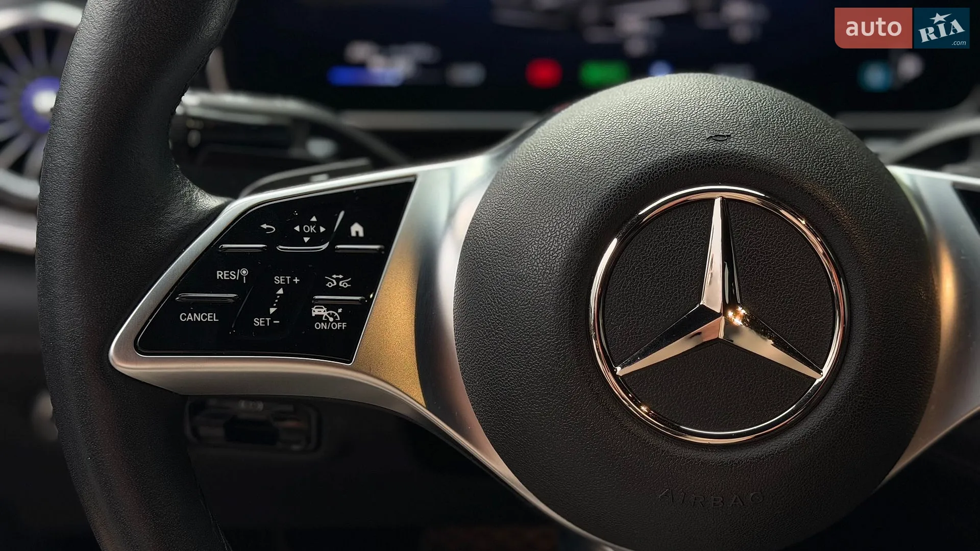 2023 Mercedes-Benz EQE - мініатюра 21
