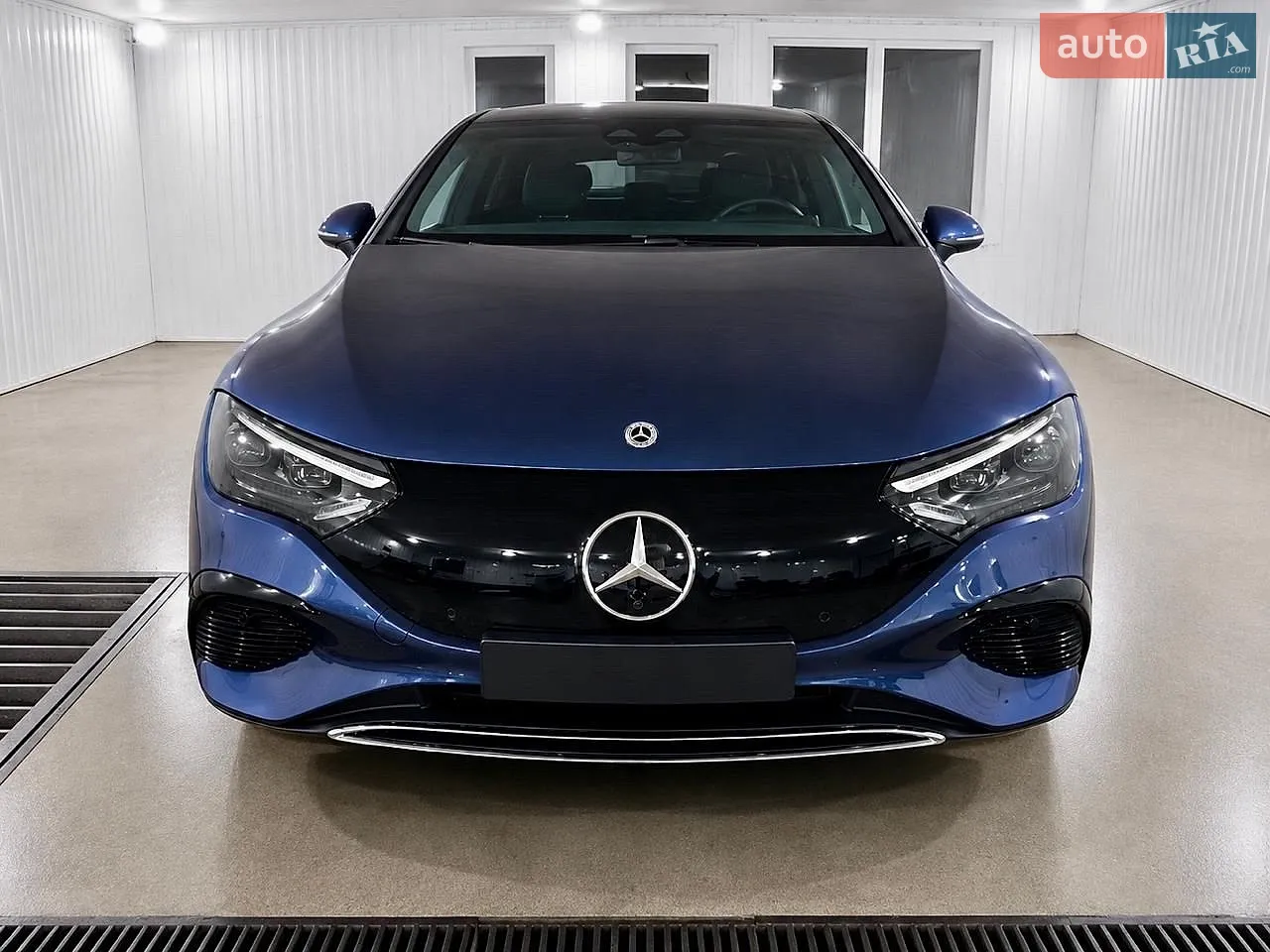2024 Mercedes-Benz EQE - мініатюра 2