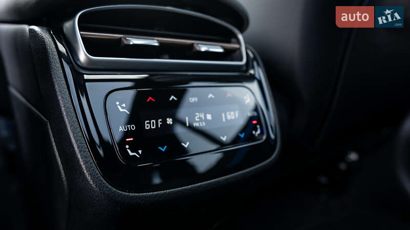 Внедорожник / Кроссовер Mercedes-Benz EQS SUV 2022 в Львове