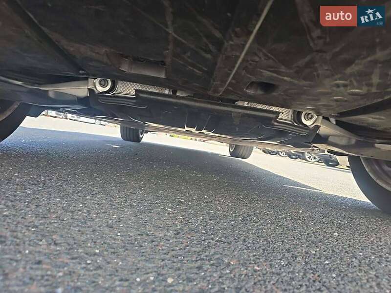 Внедорожник / Кроссовер Mercedes-Benz EQS SUV 2023 в Киеве