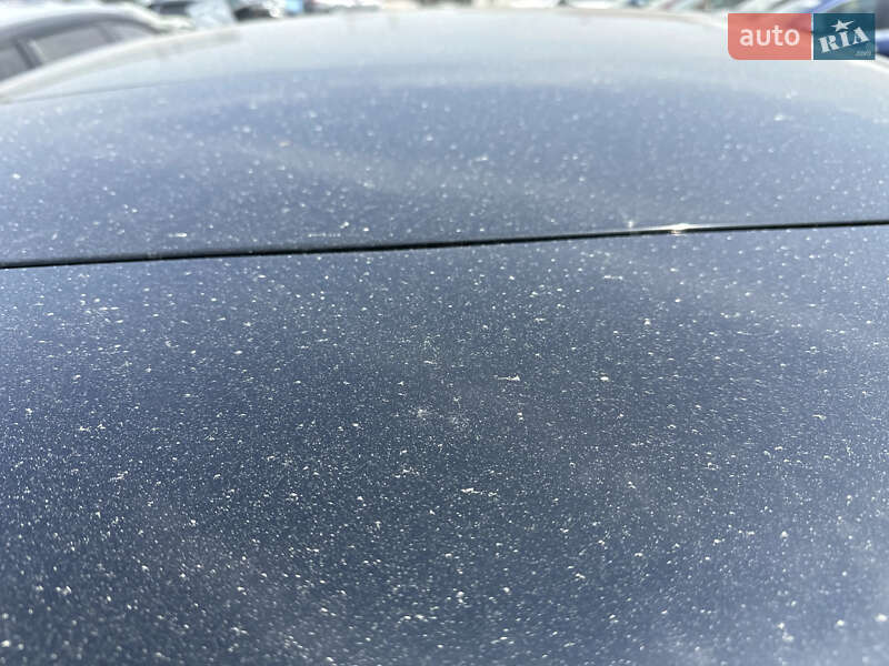 Позашляховик / Кросовер Mercedes-Benz EQS SUV 2023 в Києві