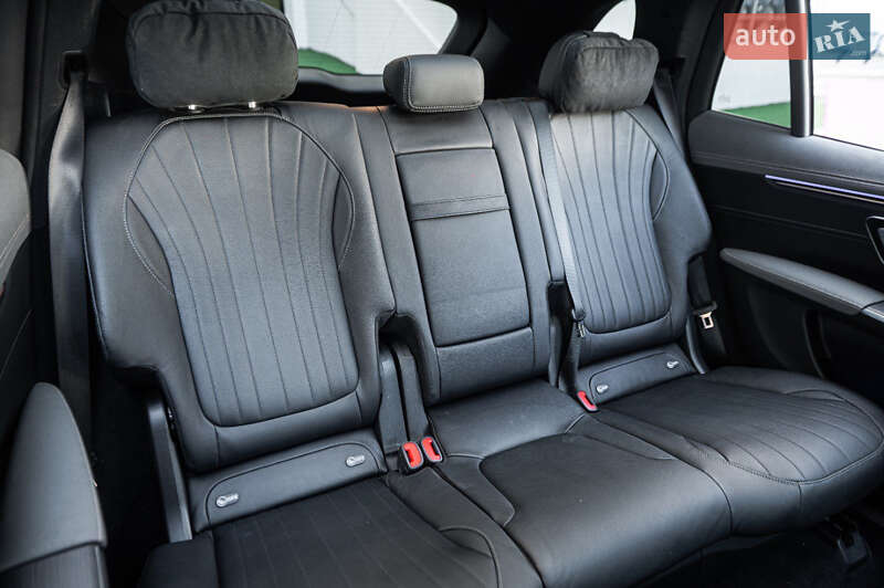 Внедорожник / Кроссовер Mercedes-Benz EQS SUV 2023 в Одессе