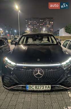 Внедорожник / Кроссовер Mercedes-Benz EQS SUV 2022 в Львове