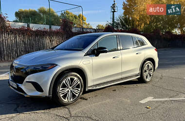 Внедорожник / Кроссовер Mercedes-Benz EQS SUV 2023 в Днепре