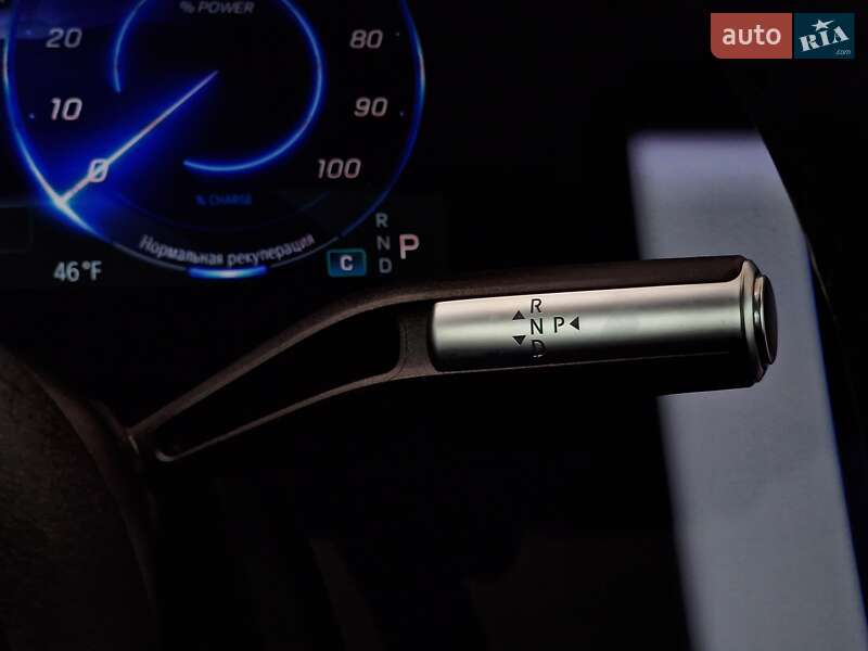 Внедорожник / Кроссовер Mercedes-Benz EQS SUV 2023 в Одессе