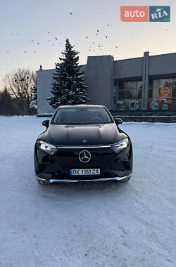 Внедорожник / Кроссовер Mercedes-Benz EQS SUV 2022 в Ровно