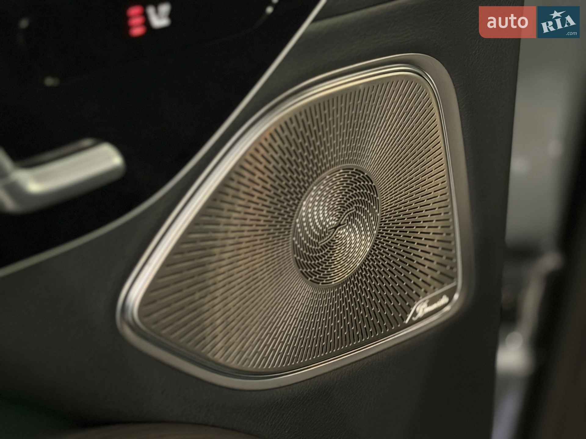2022 Mercedes-Benz EQS - мініатюра 20