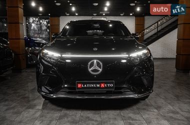 Внедорожник / Кроссовер Mercedes-Benz EQS SUV 2023 в Одессе