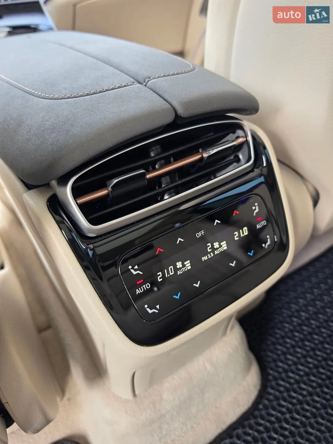 2022 Mercedes-Benz EQS - мініатюра 7